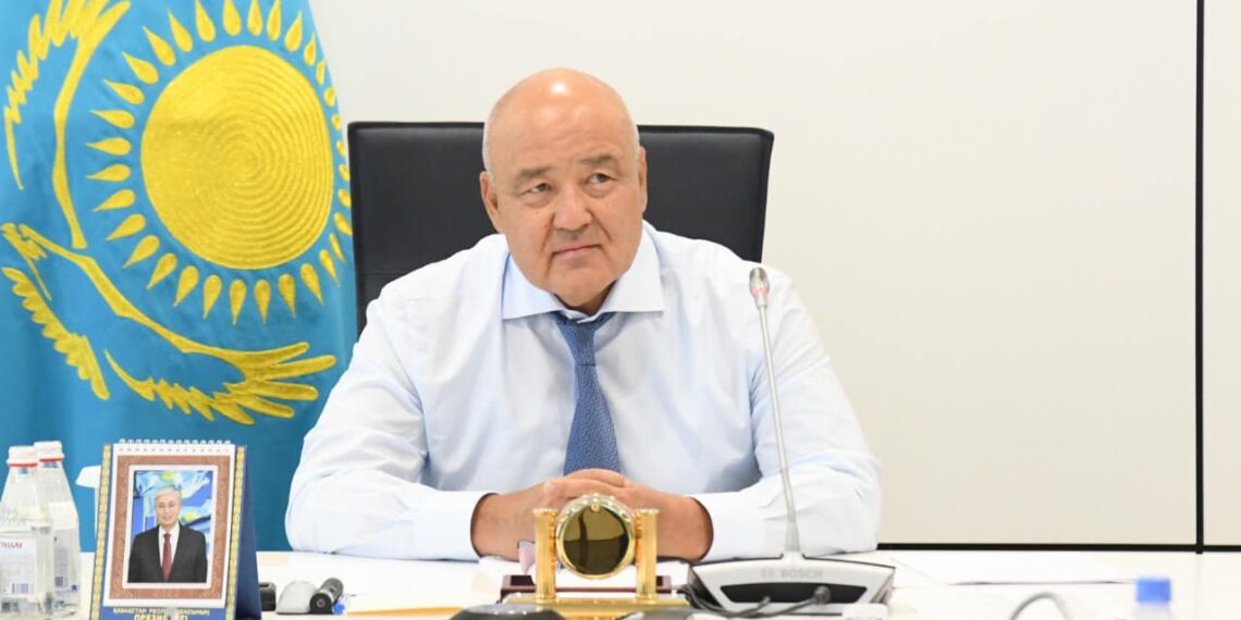 Түркістанда мемлекеттік тұрғын үй қорынан үй алу жолдары артты