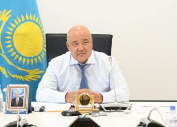 Түркістанда мемлекеттік тұрғын үй қорынан үй алу жолдары артты