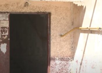 Түркістан: Көп қабатты тұрғын үйлер ескіріп кеткен