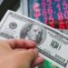 Қор нарығында доллар бағамы көтерілді