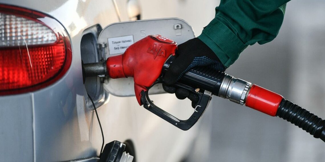 Елімізде 2023 жылдың қаңтарына дейін автогазға шекті бағалар белгіленді