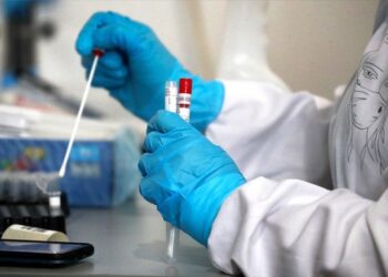 Елімізде өткен тәулікте 3095 тұрғын коронавирус жұқтырған