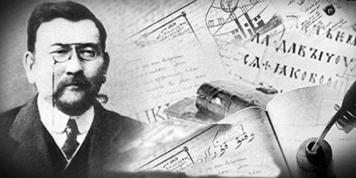 Ахмет Байтұрсынұлына қатысты тың құжаттар табылды