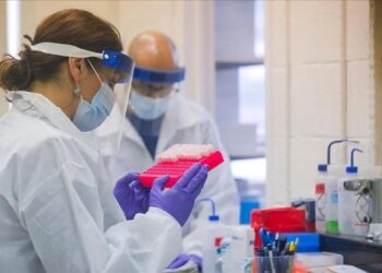 Коронавирусқа қарсы жаңа препарат емдеу хаттамасына енгізілуі мүмкін