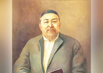 Елімізде 10 — тамыз Абай күні!