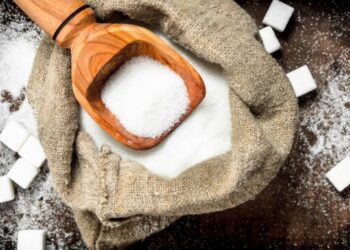 Қостанайда қант таратудың қылмыстық схемасы ашылды