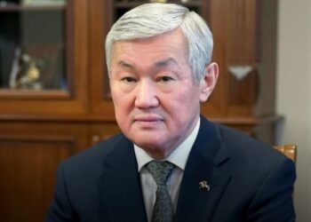 Жаңа Қазақстанда неге жаңа кадрлар жоқ?