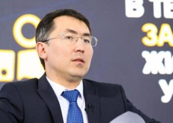 Елімізде қайырымдылық жасаған адамдарға атақ беріледі