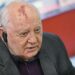 Михаил Горбачев қайтыс болды