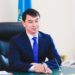 Түркістан облысының әкімі қызметіне Дархан Сатыбалды тағайындалды