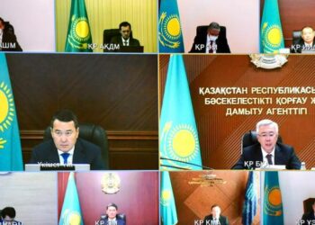 Әлихан Смайылов қант монополисінің қызметін тексеруді тапсырды