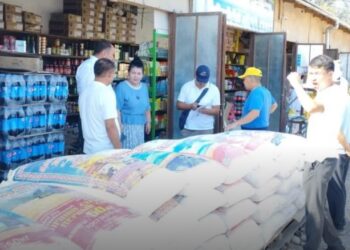 Түркістанда қант бағасы арзандаған