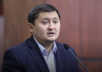 Жоғарғы оқу орындарында өзгерістер енгізіледі