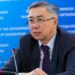 Қазақстандағы «қант дауынан» кейін тағайындалған Серік Жұманғарин шәйді тосаппен ішетінін мойындады