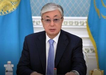 Президенттің қысқа мерзімді еңбек демалысы аяқталды