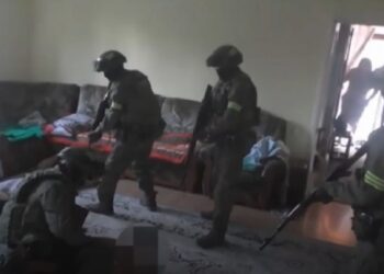 Жамбылда есірткі саудагері қолға түсті