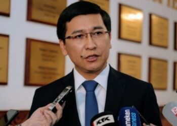 Аймағамбетов жоспарды толық орындамаған 6 облысты атады