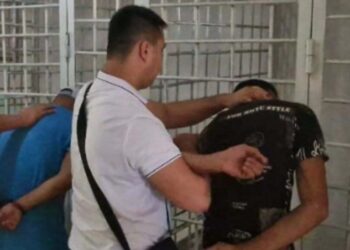 Түркістан облысында отбасыға қарумен шабуыл жасаған екі ер адам ұсталды