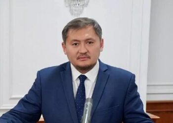 Саясат Нұрбек студенттердің стипендиясы 2 есеге артатынын айтты