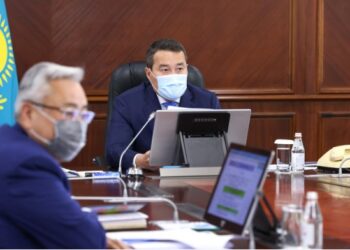 «Тыйым салынған жоқ». Премьер-министр Ауыл шаруашылығы министрлігін сынға алды