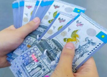 622 мыңнан астам адам әлеуметтік көмек алды