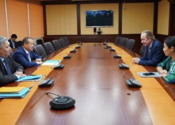 Қазақстанға жаңа ұшақтарды жеткізу жеделдейді