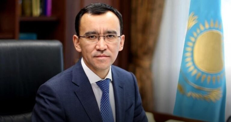 Елордадағы Діндер съезін өткізуге 500 волонтер көмектеседі