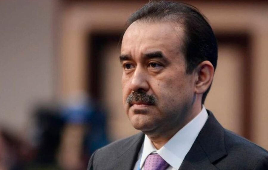 Кәрім Мәсімовке қатысты қылмыстық іс бойынша тергеу аяқталды