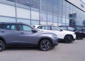 Жеңілдікпен автонесие беру бағдарламасы: Бүгін тағы 10 млрд теңге бөлінді