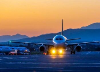 Қазақстандағы әуе компаниялардың қызметі 27 пайызға өсті