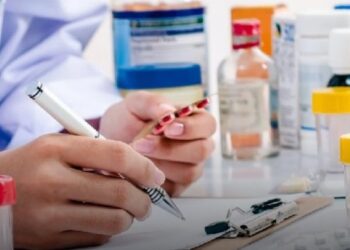 Еліміз дәрілік заттарды міндетті цифрлық таңбалауға дайын