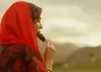 Иран билігі әйелдердің жарнамаға түсуіне тыйым салды