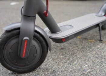 Алматыда электрлі самокаттардың жылдамдығына шектеу енгізілді