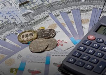 Қазақстандықтар 20 млрд теңгеден астам салықты төлемеген