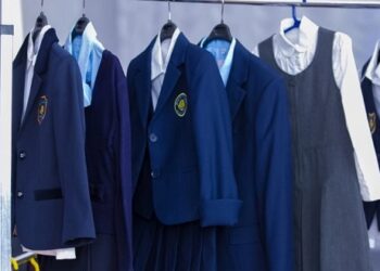 Қазақстанда мектеп формасы 30%-ға қымбаттады