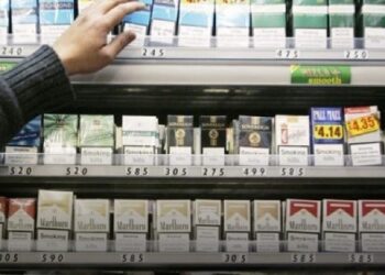 Темекі өнімдері қымбаттайды