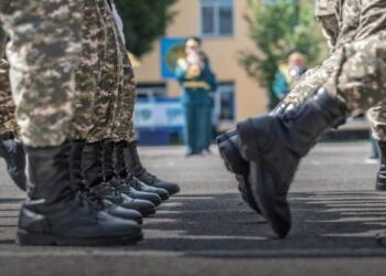 Қарағандыда мерзімді қызметтегі әскери қызметші қайтыс болды