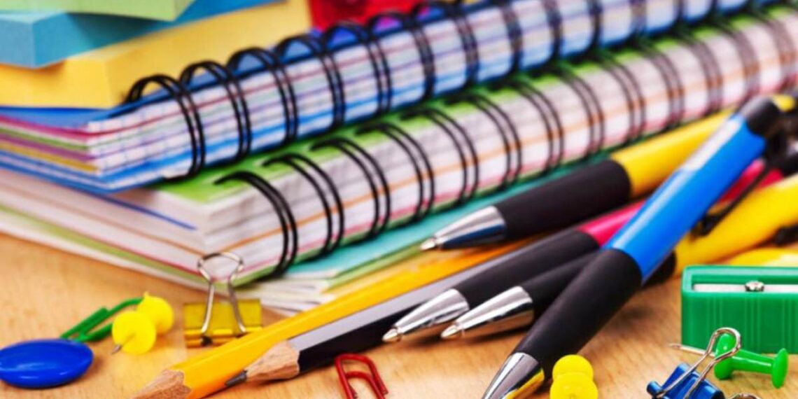 Елімізде кеңсе тауарлары 12 пайызға қымбаттады