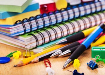 Елімізде кеңсе тауарлары 12 пайызға қымбаттады