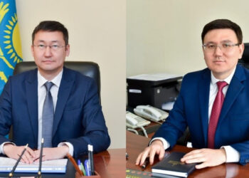 СҚО әкімінің екі орынбасары қызметінен босатылды