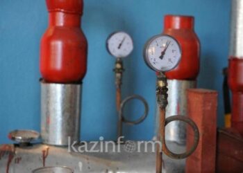 2023 жылдың 1 қаңтарынан мұнай газы биржа арқылы саудаланады