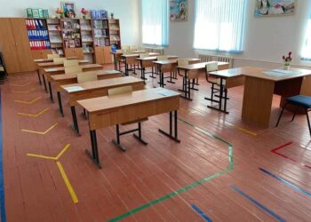 Қашықтан оқу форматы енгізілмейді — Бас санитар дәрігер