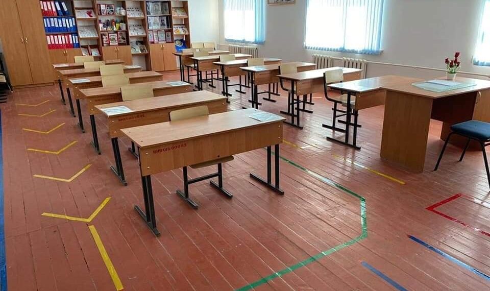 Қашықтан оқу форматы енгізілмейді — Бас санитар дәрігер