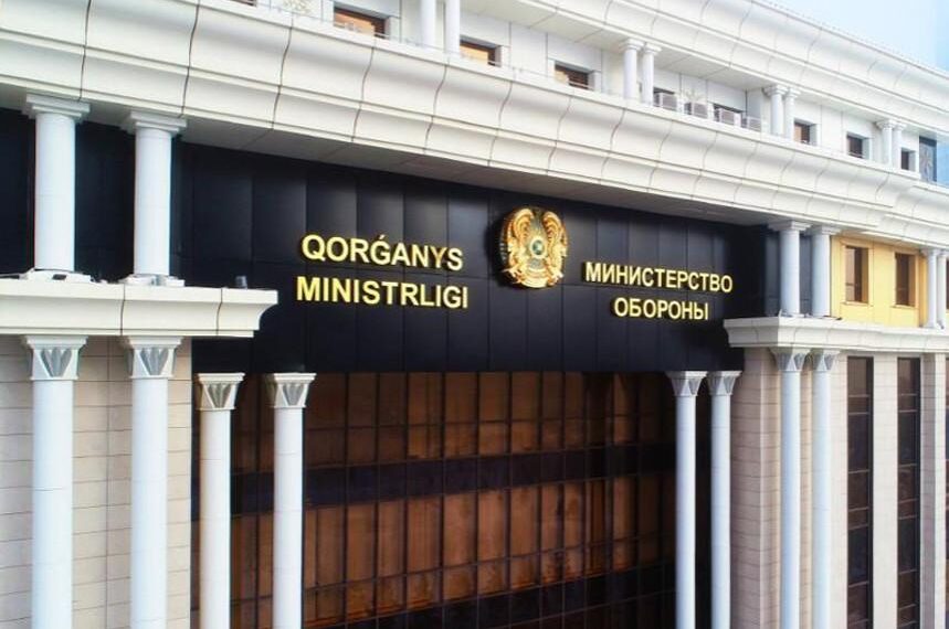 Әскердегі өлім-жітімнің алдын алуға арналған бағдарлама әзірленіп жатыр