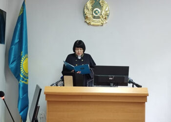 Қарағандыда роупджампингтегі әйел өлімі: нұсқаушыға қатысты сот үкімі шықты