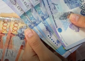 Ең төменгі жалақы деңгейі өседі