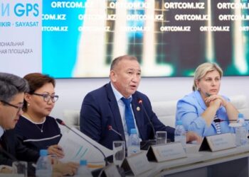 Ұятсыз адамдар газдан 500 пайыз пайда тауып отыр