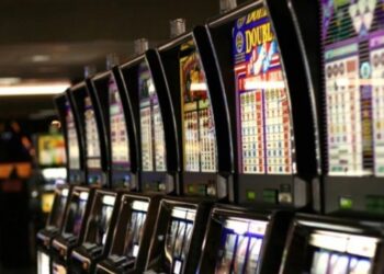 Шымкентте ойын бизнесінің ұйымдастырушысы ұсталды