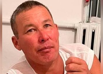 Қызылордада ауыл тұрғыны төрт күннен бері табылмай жатыр