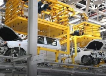 Тағы да несие. Бұл жолы машина жасаушыларға беріледі